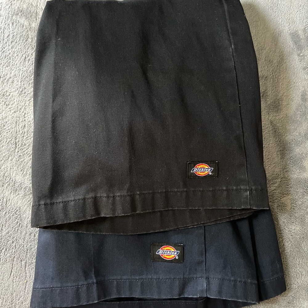 men’s dickies shorts bundle - Picture 3 of 5